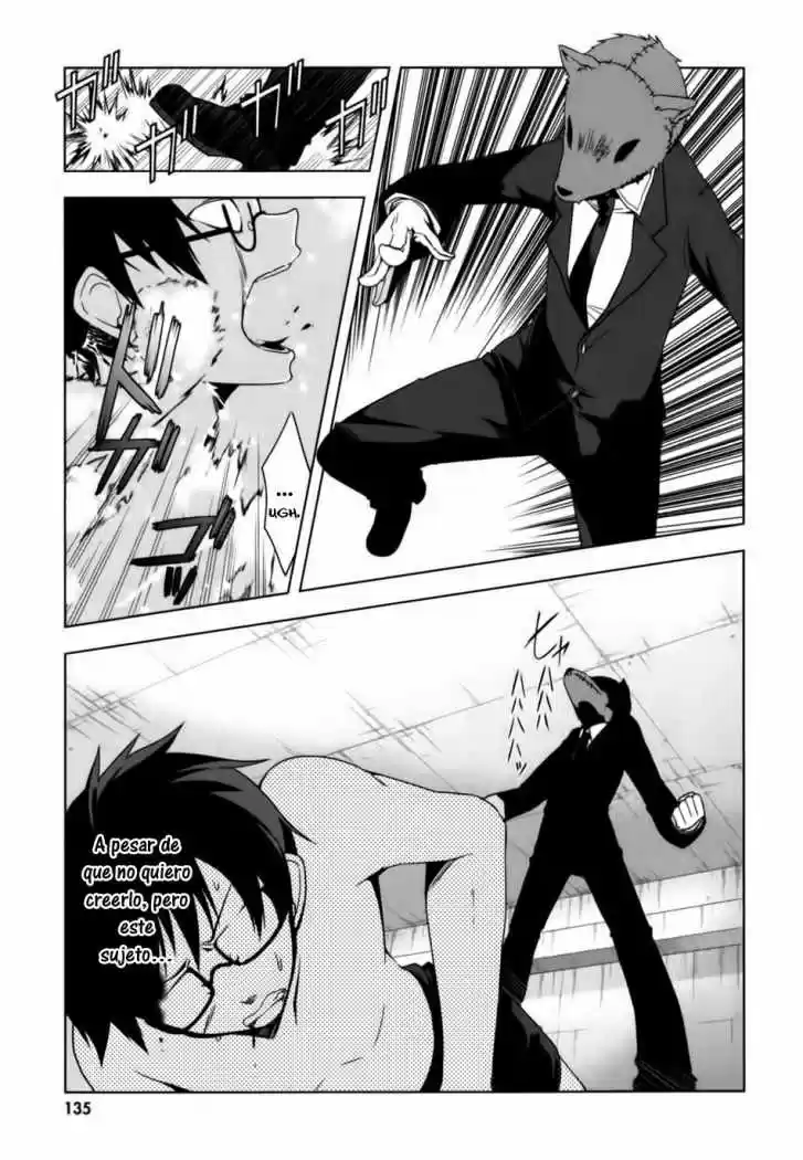 Mayo Chiki! (2010) - Capítulo 5 - Página 12 - LectorTMOo