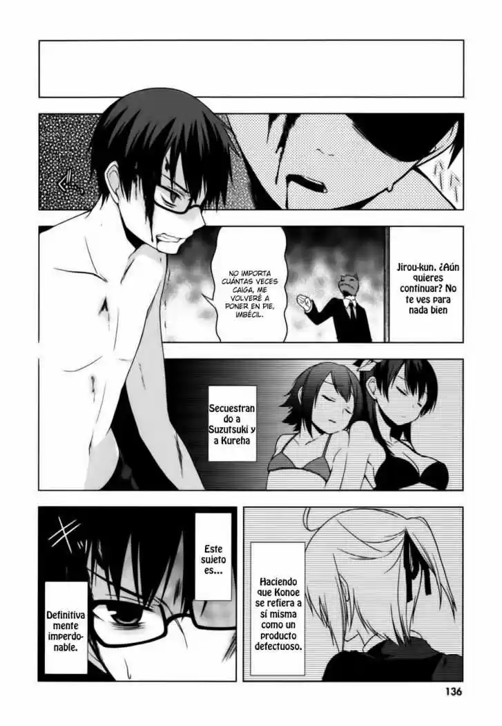 Mayo Chiki! (2010) - Capítulo 5 - Página 13 - LectorTMOo