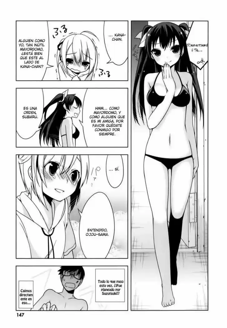 Mayo Chiki! (2010) - Capítulo 5 - Página 24 - LectorTMOo
