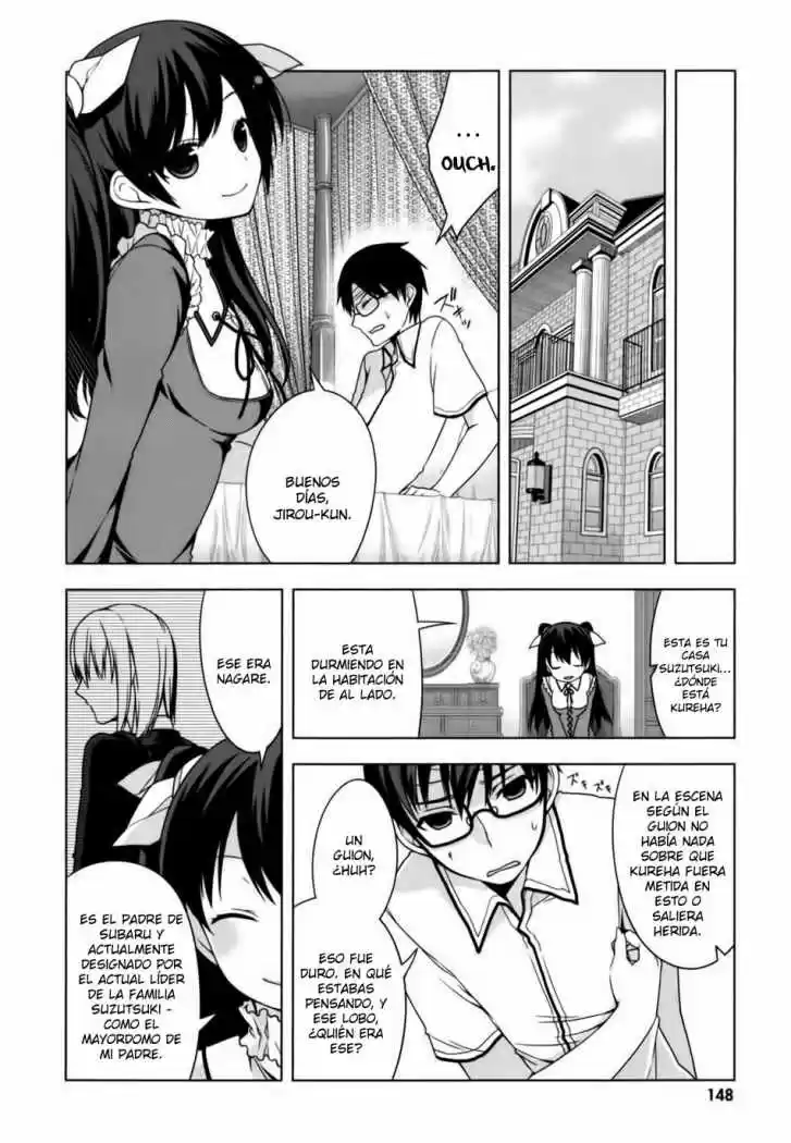 Mayo Chiki! (2010) - Capítulo 5 - Página 25 - LectorTMOo