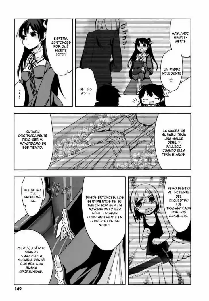 Mayo Chiki! (2010) - Capítulo 5 - Página 26 - LectorTMOo