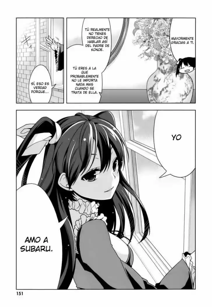Mayo Chiki! (2010) - Capítulo 5 - Página 28 - LectorTMOo