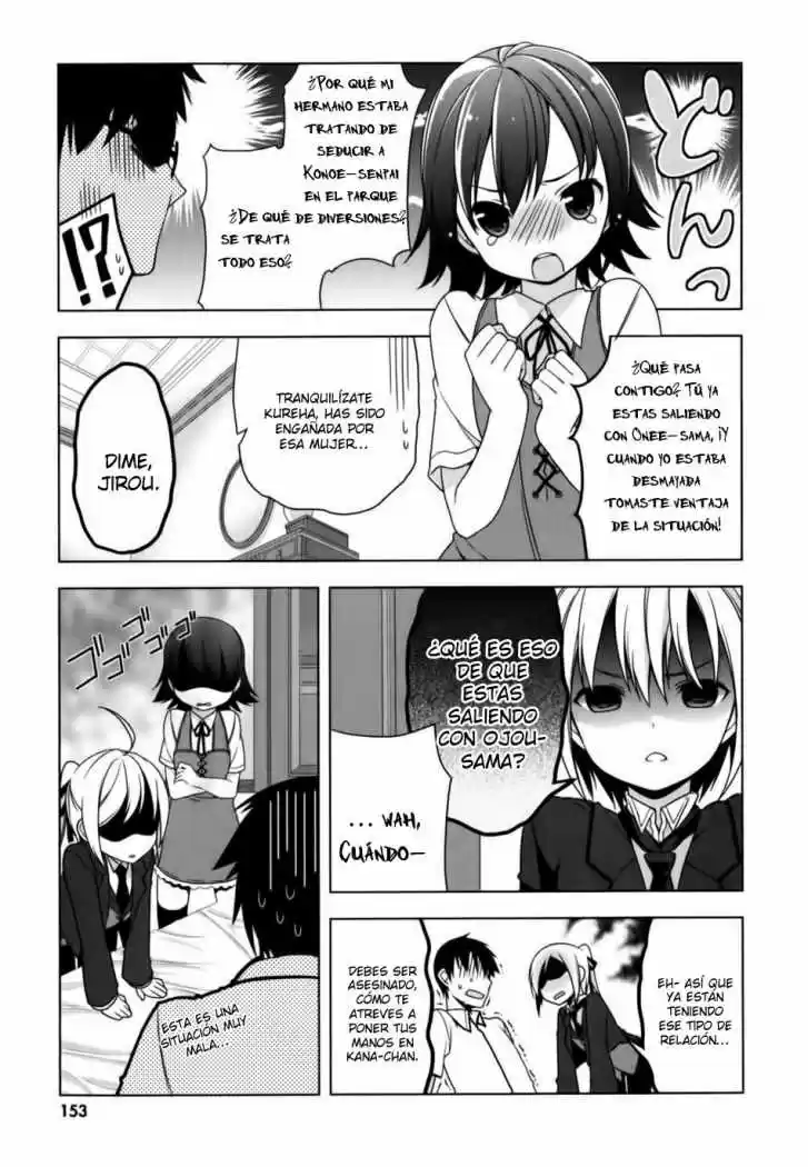 Mayo Chiki! (2010) - Capítulo 5 - Página 30 - LectorTMOo