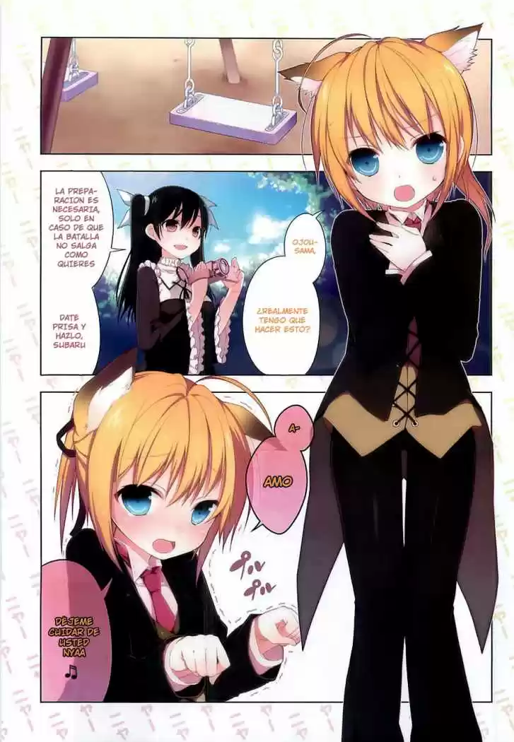 Mayo Chiki! (2010) - Capítulo 6 - Página 5 - LectorTMOo