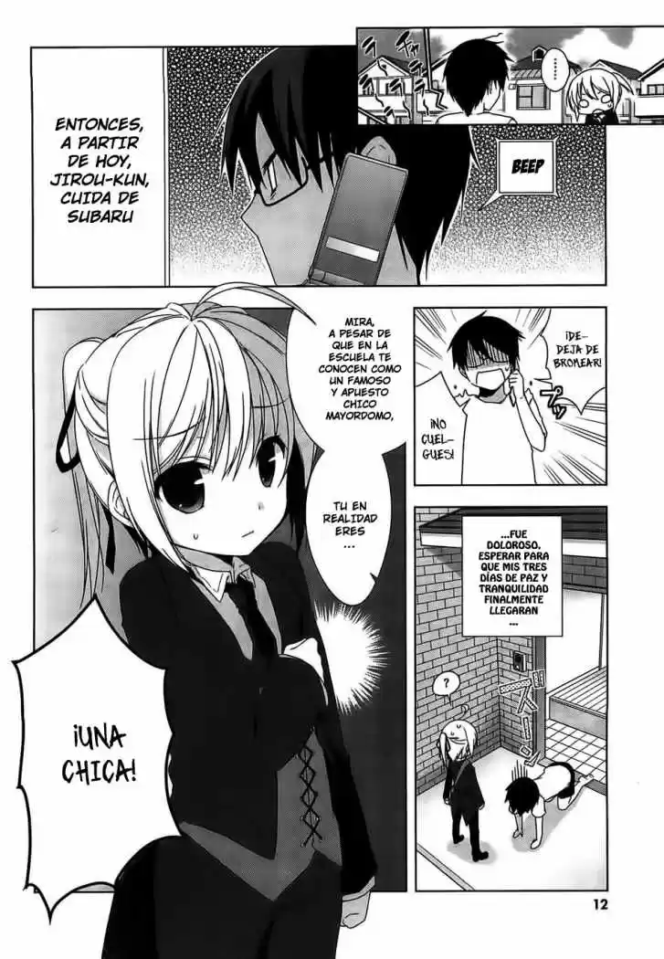 Mayo Chiki! (2010) - Capítulo 6 - Página 13 - LectorTMOo