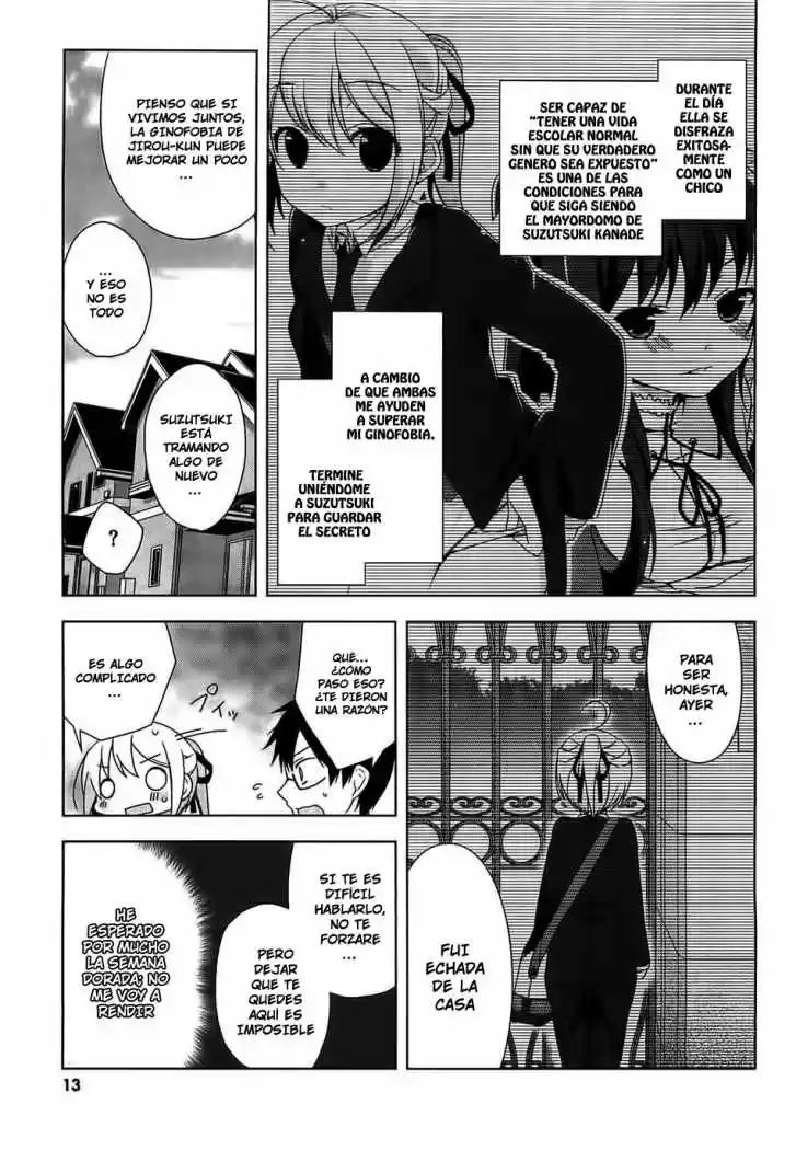 Mayo Chiki! (2010) - Capítulo 6 - Página 14 - LectorTMOo