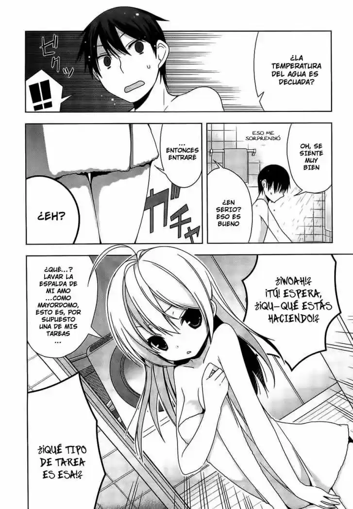 Mayo Chiki! (2010) - Capítulo 6 - Página 24 - LectorTMOo