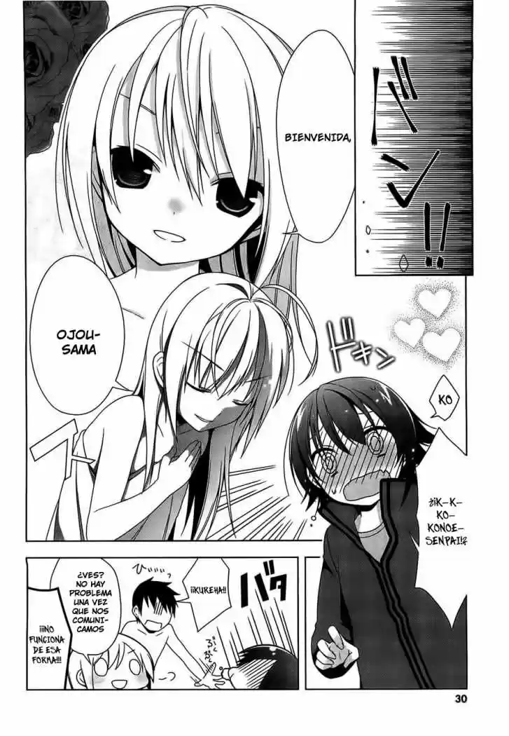 Mayo Chiki! (2010) - Capítulo 6 - Página 31 - LectorTMOo