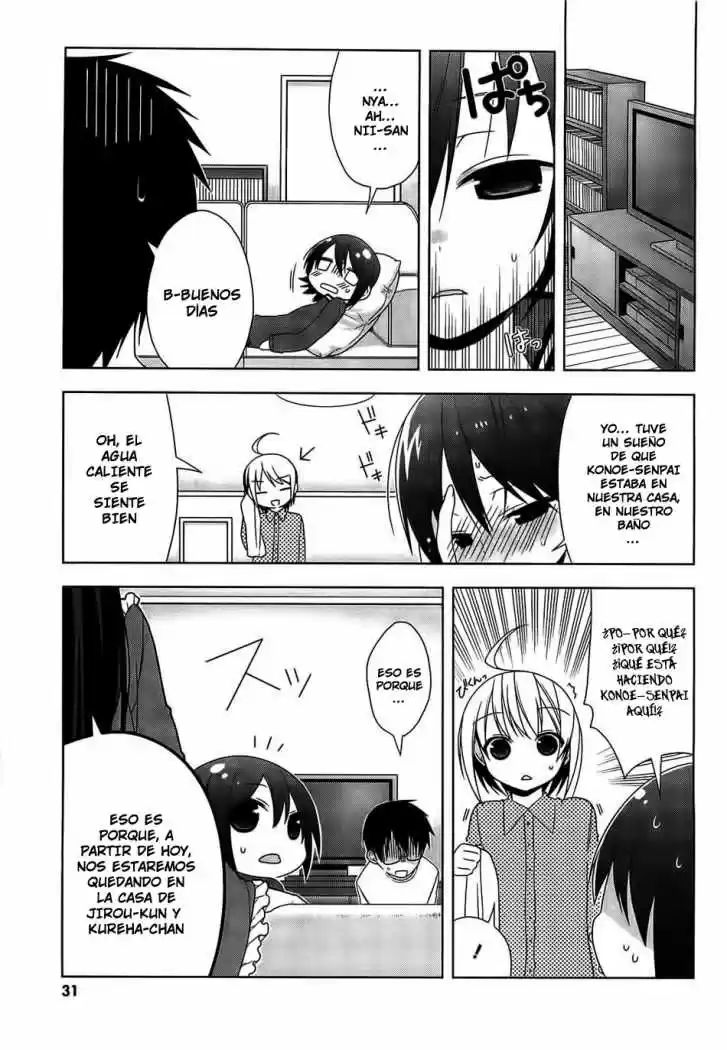 Mayo Chiki! (2010) - Capítulo 6 - Página 32 - LectorTMOo