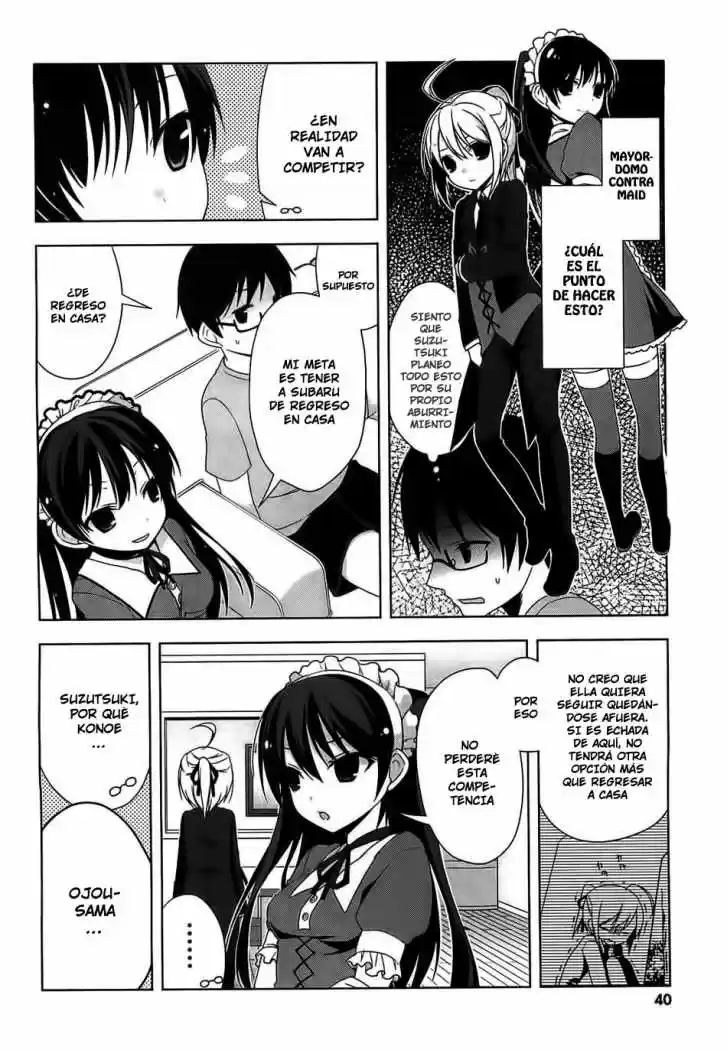 Mayo Chiki! (2010) - Capítulo 7 - Página 4 - LectorTMOo