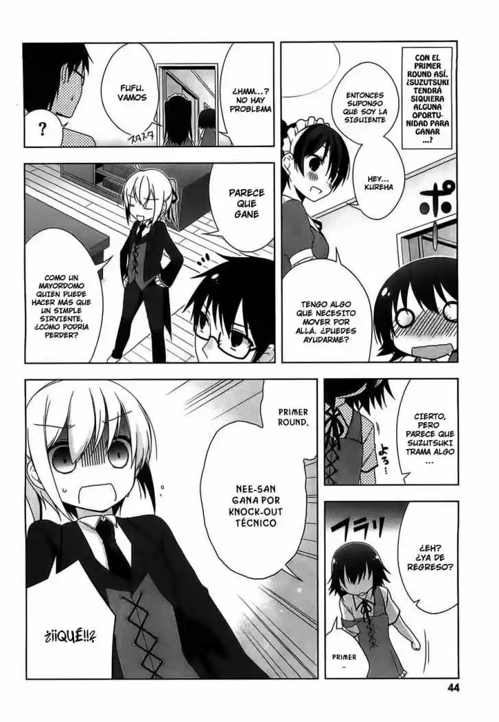 Mayo Chiki! (2010) - Capítulo 7 - Página 8 - LectorTMOo