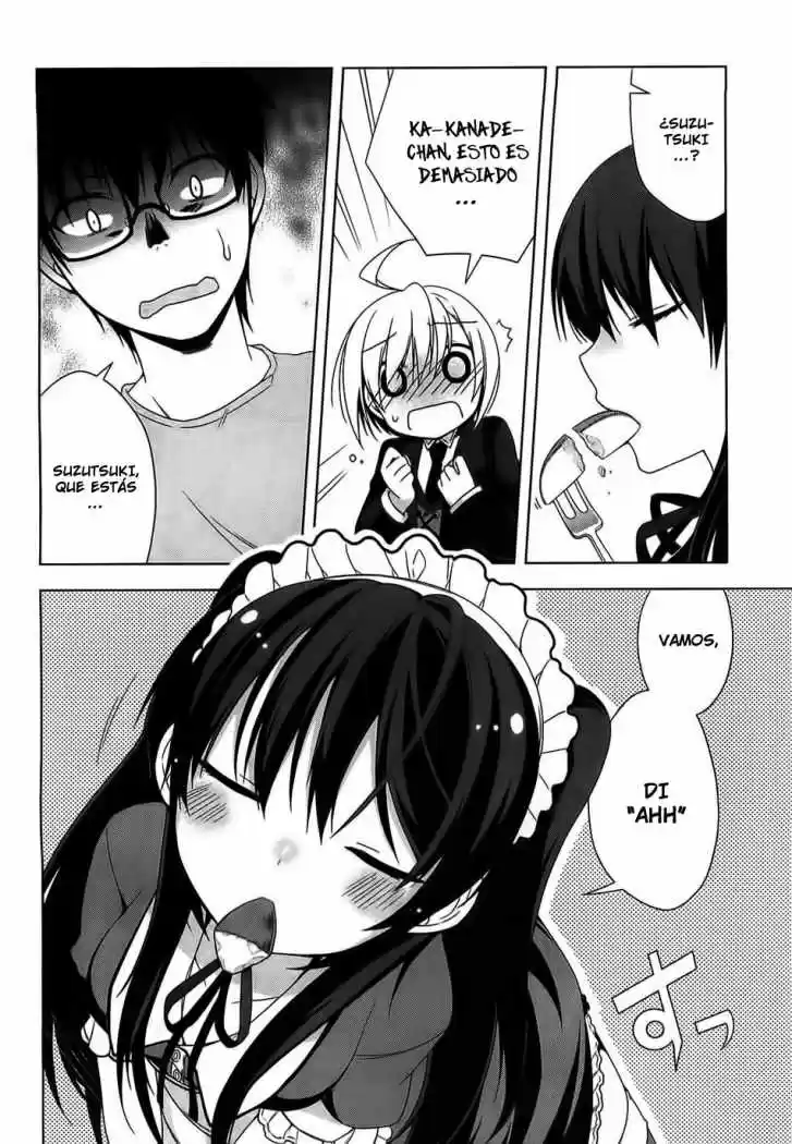 Mayo Chiki! (2010) - Capítulo 7 - Página 10 - LectorTMOo