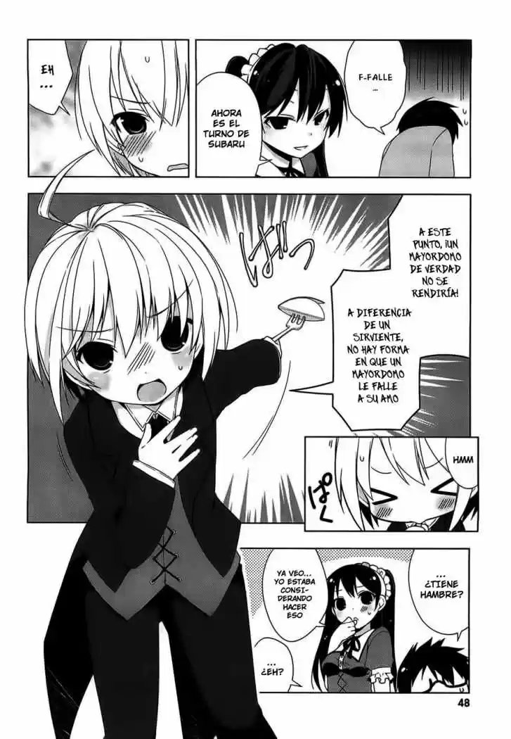 Mayo Chiki! (2010) - Capítulo 7 - Página 12 - LectorTMOo