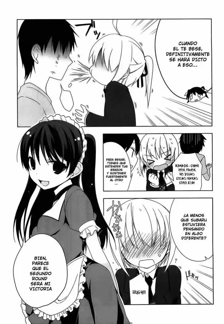 Mayo Chiki! (2010) - Capítulo 7 - Página 15 - LectorTMOo