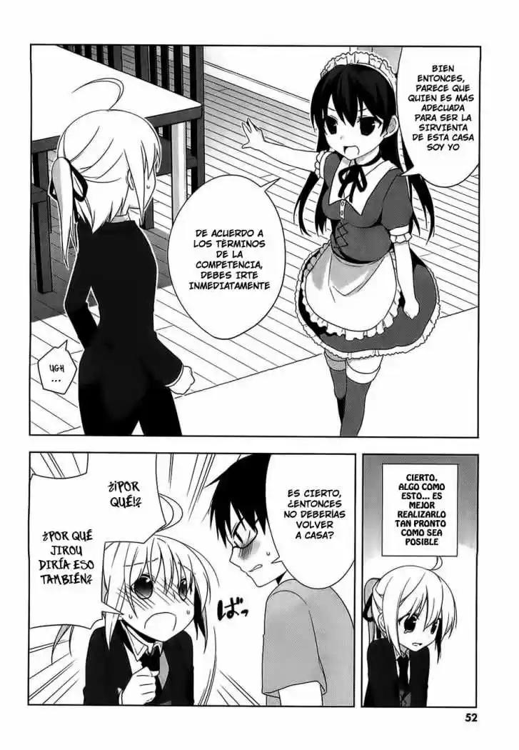 Mayo Chiki! (2010) - Capítulo 7 - Página 16 - LectorTMOo
