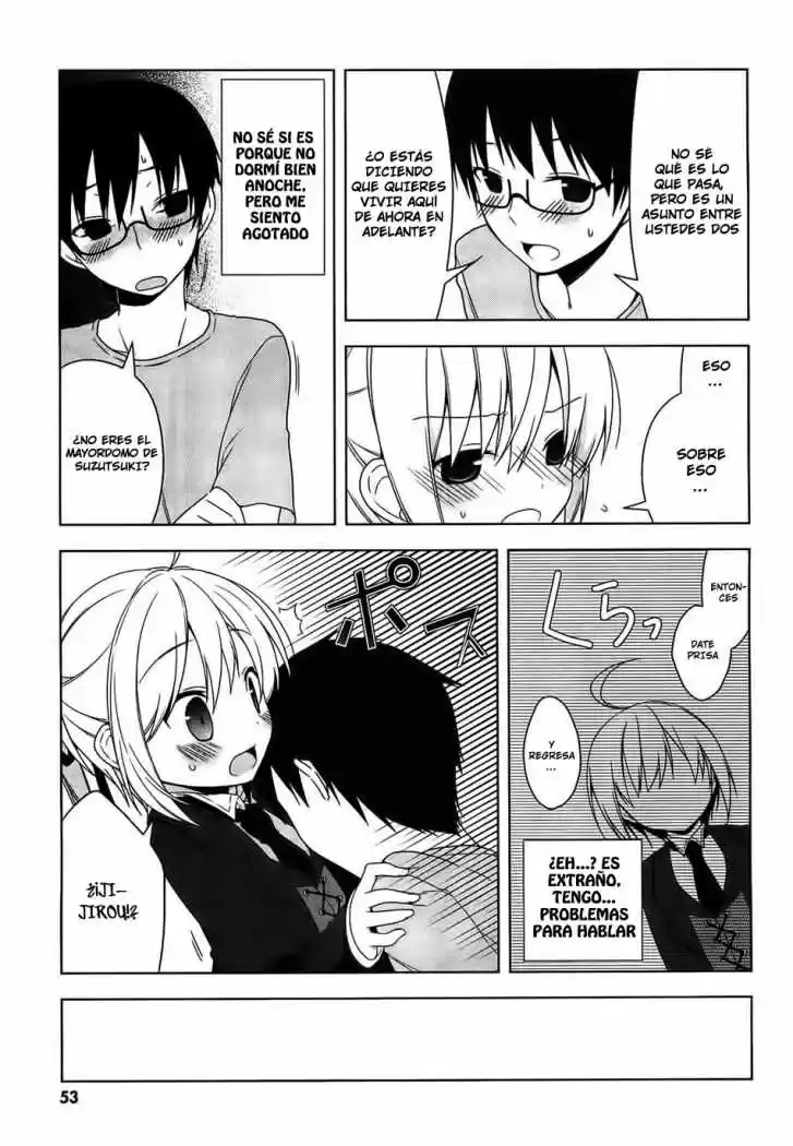 Mayo Chiki! (2010) - Capítulo 7 - Página 17 - LectorTMOo