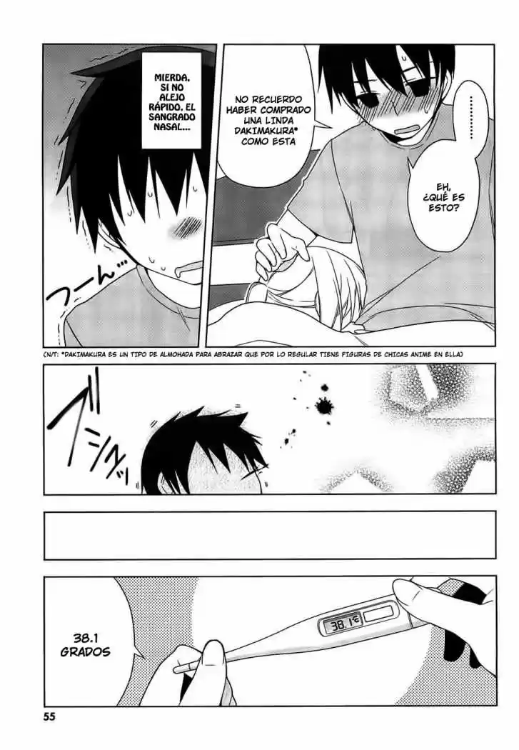 Mayo Chiki! (2010) - Capítulo 7 - Página 19 - LectorTMOo