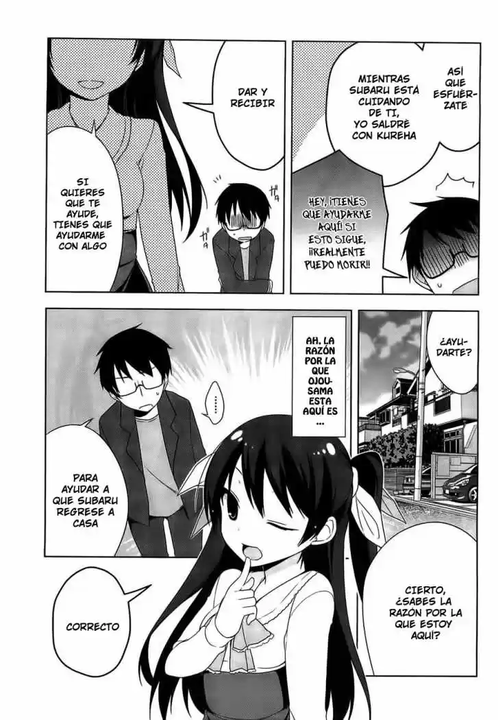 Mayo Chiki! (2010) - Capítulo 7 - Página 29 - LectorTMOo