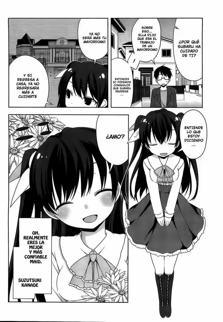 Mayo Chiki! (2010) - Capítulo 7 - Página 30 - LectorTMOo