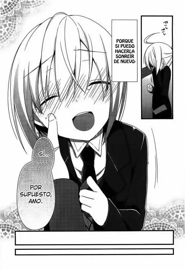 Mayo Chiki! (2010) - Capítulo 8 - Página 18 - LectorTMOo