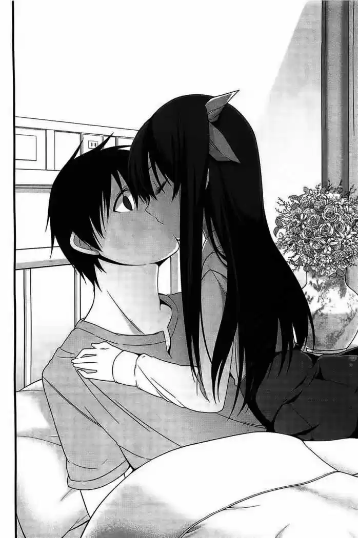 Mayo Chiki! (2010) - Capítulo 8 - Página 24 - LectorTMOo