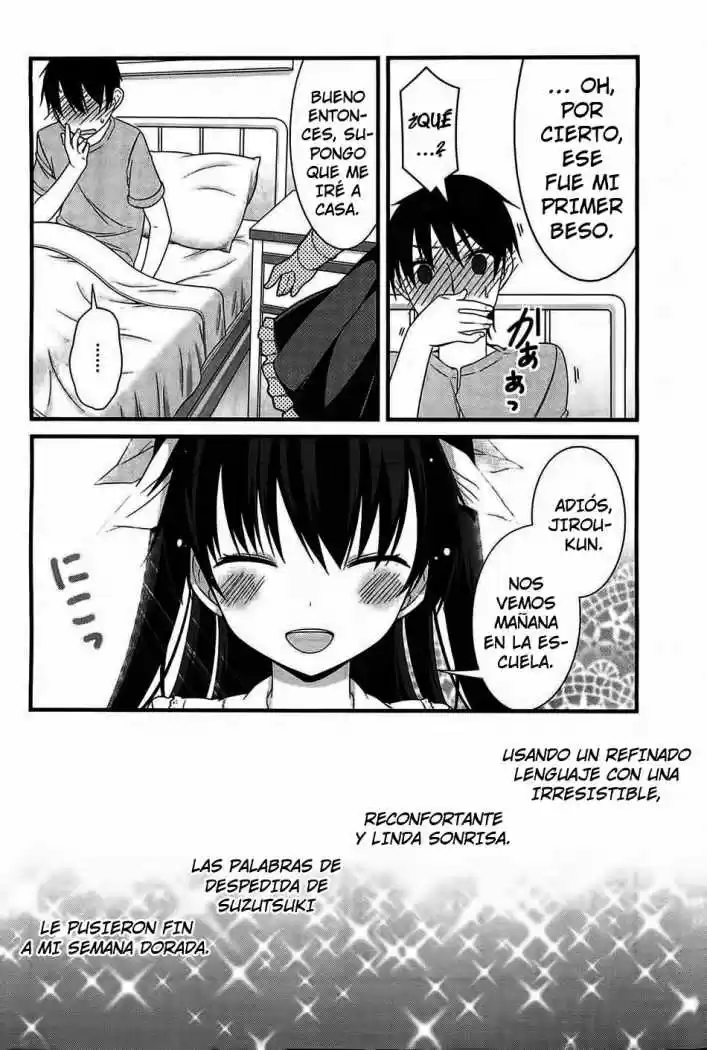 Mayo Chiki! (2010) - Capítulo 8 - Página 26 - LectorTMOo