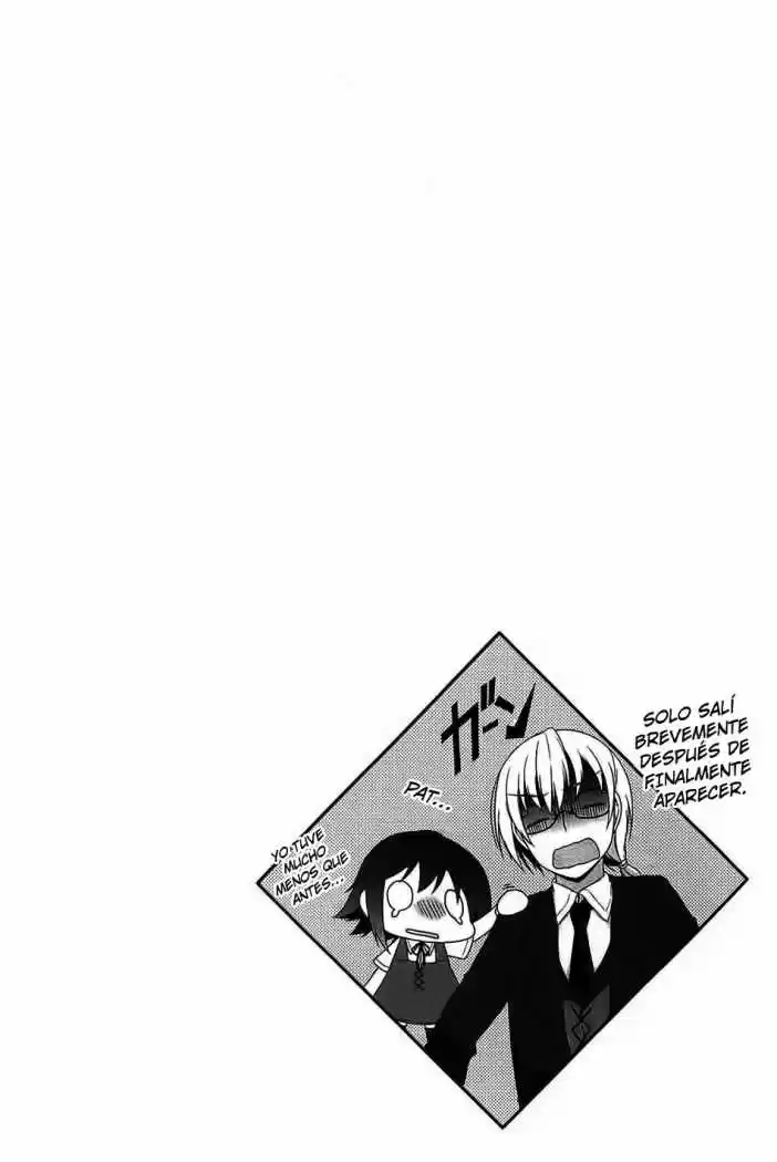 Mayo Chiki! (2010) - Capítulo 8 - Página 28 - LectorTMOo
