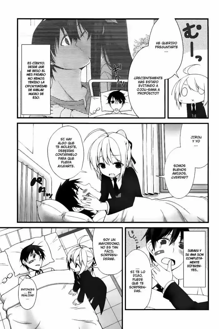 Mayo Chiki! (2010) - Capítulo 9 - Página 13 - LectorTMOo