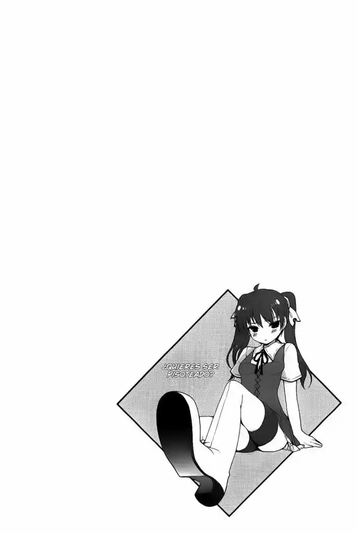 Mayo Chiki! (2010) - Capítulo 9 - Página 25 - LectorTMOo