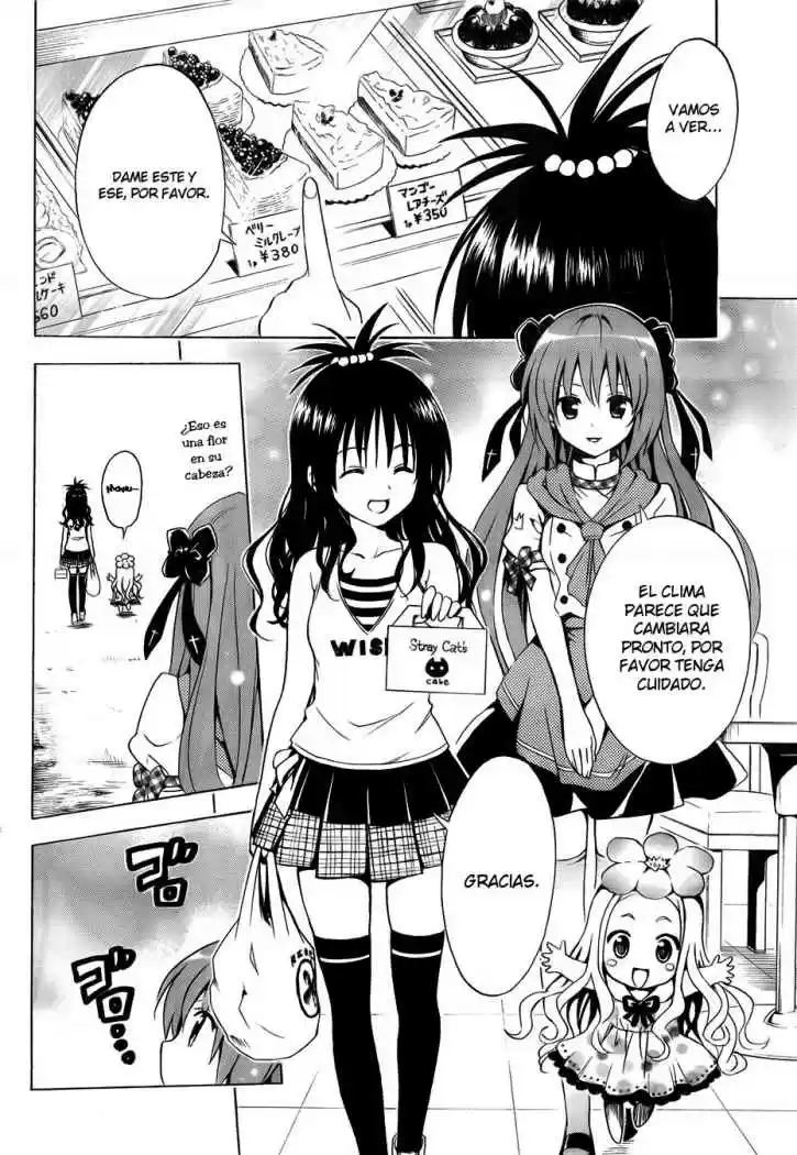 Mayoi Neko Overrun! (2010) - Capítulo 1 - Página 40 - LectorTMOo