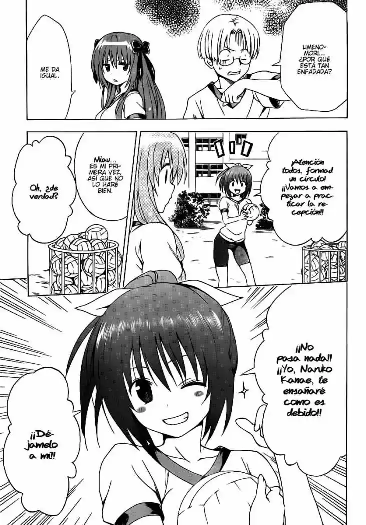 Mayoi Neko Overrun! (2010) - Capítulo 10 - Página 14 - LectorTMOo