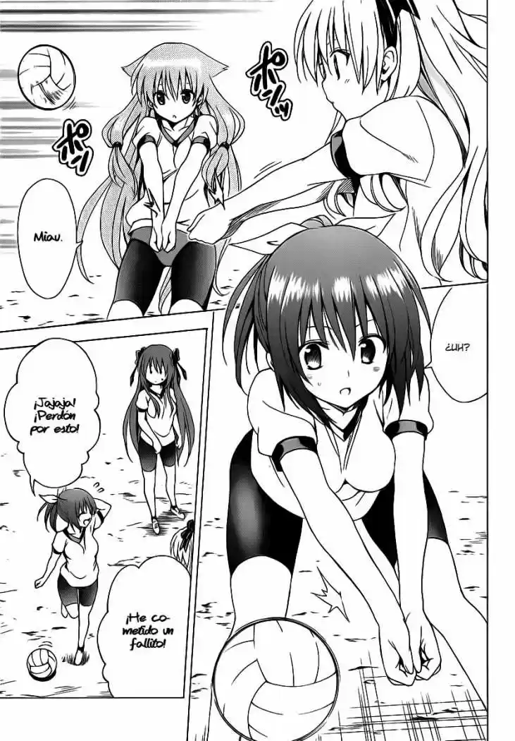 Mayoi Neko Overrun! (2010) - Capítulo 10 - Página 16 - LectorTMOo