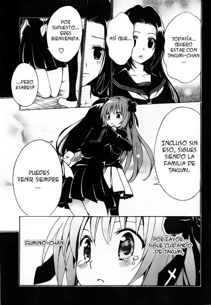 Mayoi Neko Overrun! (2010) - Capítulo 2 - Página 43 - LectorTMOo