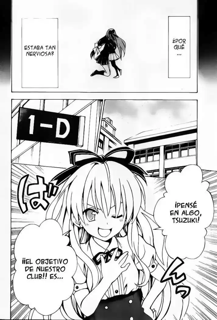 Mayoi Neko Overrun! (2010) - Capítulo 2 - Página 44 - LectorTMOo