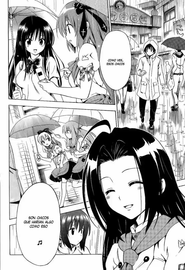 Mayoi Neko Overrun! (2010) - Capítulo 4 - Página 34 - LectorTMOo