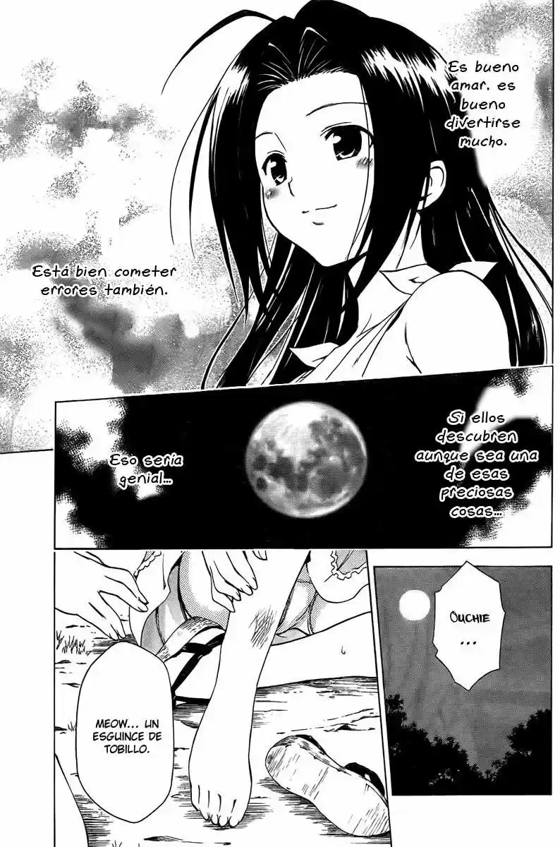 Mayoi Neko Overrun! (2010) - Capítulo 5.05 - Página 12 - LectorTMOo