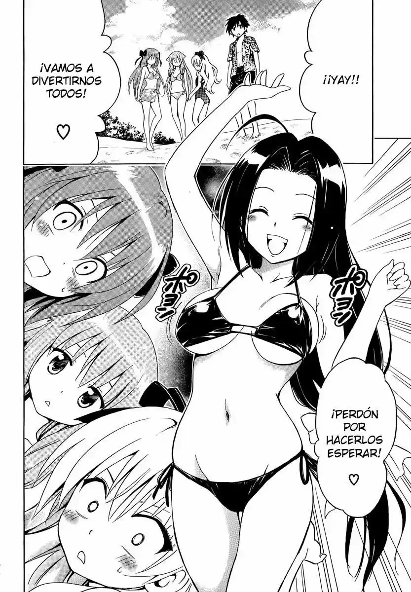 Mayoi Neko Overrun! (2010) - Capítulo 5 - Página 18 - LectorTMOo