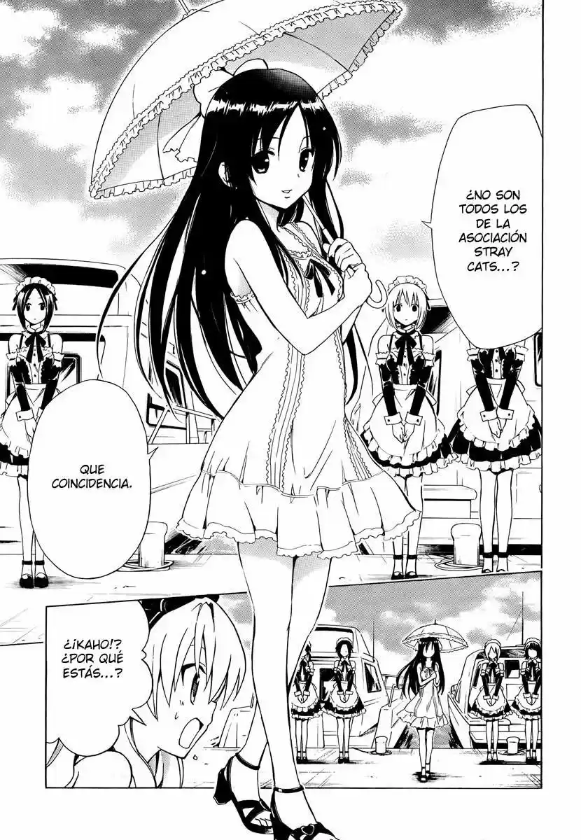 Mayoi Neko Overrun! (2010) - Capítulo 5 - Página 23 - LectorTMOo