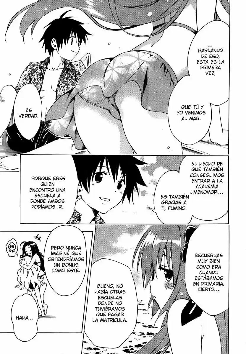 Mayoi Neko Overrun! (2010) - Capítulo 5 - Página 29 - LectorTMOo