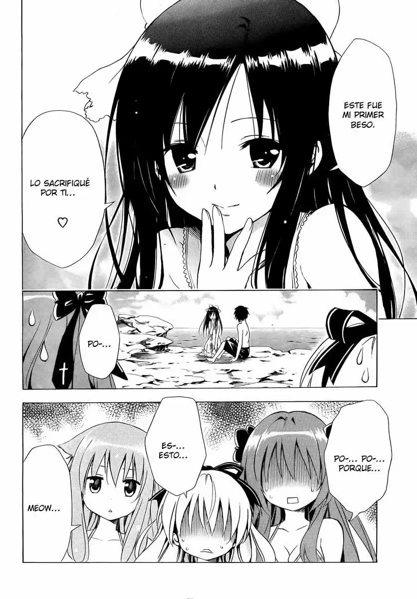 Mayoi Neko Overrun! (2010) - Capítulo 5 - Página 46 - LectorTMOo