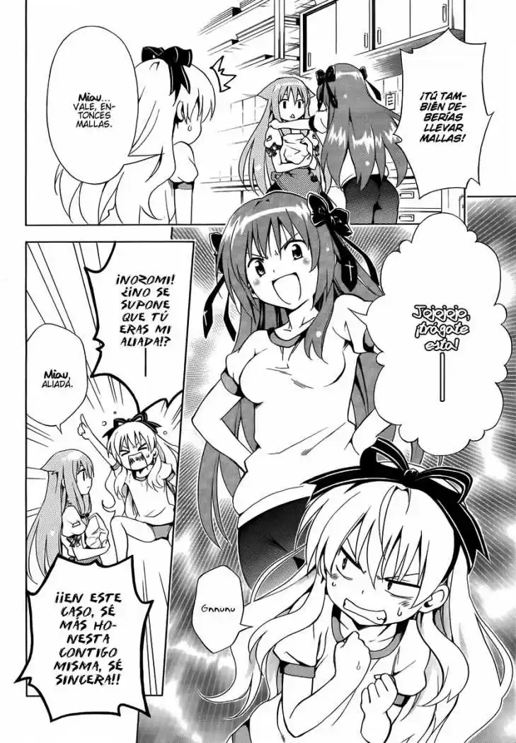 Mayoi Neko Overrun! (2010) - Capítulo 6 - Página 13 - LectorTMOo