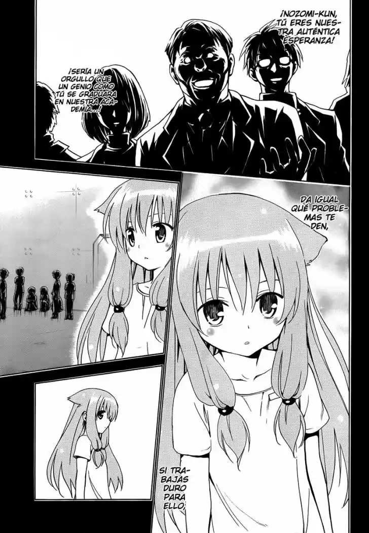 Mayoi Neko Overrun! (2010) - Capítulo 6 - Página 22 - LectorTMOo