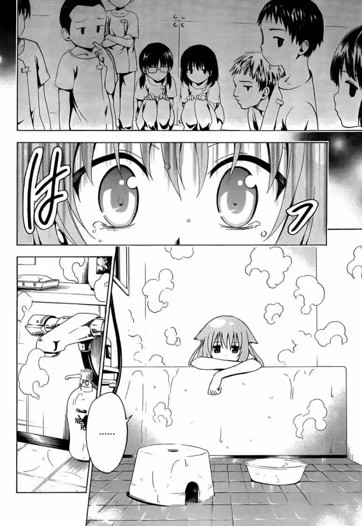 Mayoi Neko Overrun! (2010) - Capítulo 6 - Página 23 - LectorTMOo