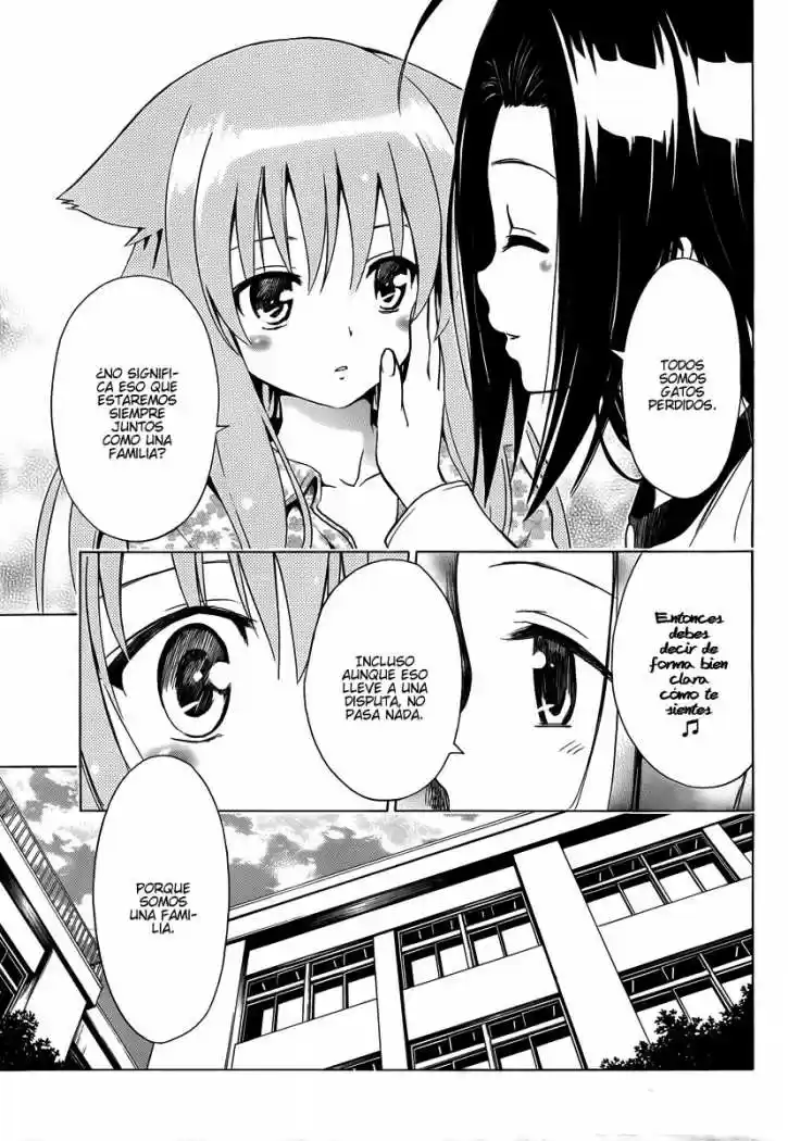 Mayoi Neko Overrun! (2010) - Capítulo 6 - Página 30 - LectorTMOo