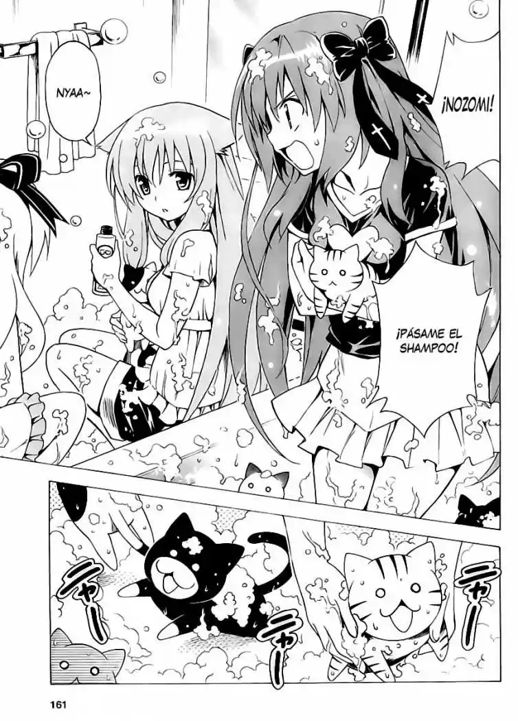 Mayoi Neko Overrun! (2010) - Capítulo 7 - Página 6 - LectorTMOo
