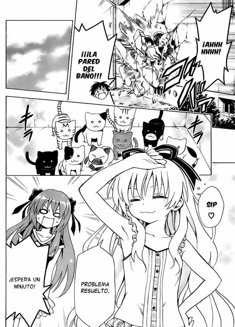 Mayoi Neko Overrun! (2010) - Capítulo 7 - Página 13 - LectorTMOo