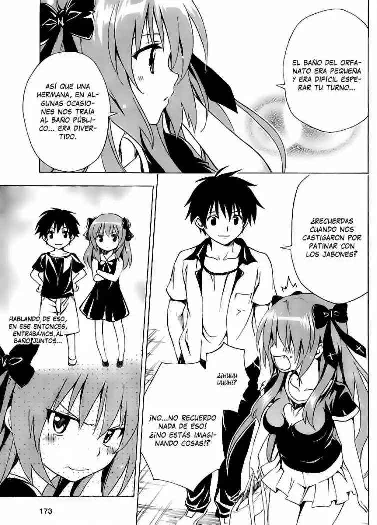Mayoi Neko Overrun! (2010) - Capítulo 7 - Página 18 - LectorTMOo