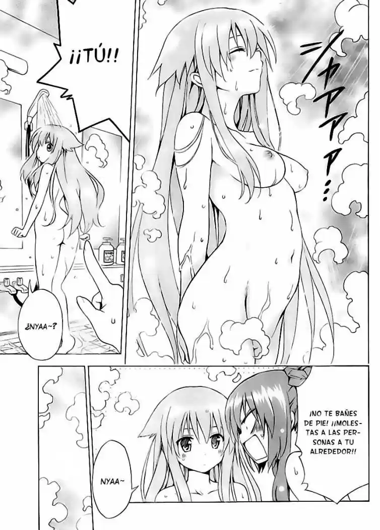 Mayoi Neko Overrun! (2010) - Capítulo 7 - Página 28 - LectorTMOo