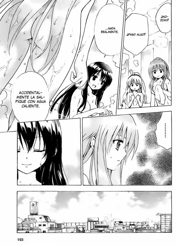 Mayoi Neko Overrun! (2010) - Capítulo 7 - Página 38 - LectorTMOo