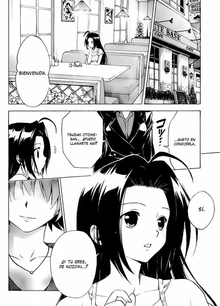Mayoi Neko Overrun! (2010) - Capítulo 7 - Página 39 - LectorTMOo